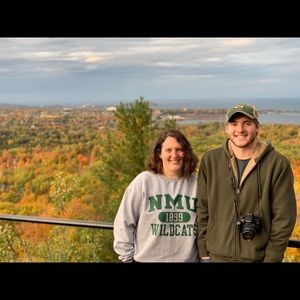 Meet your Posher, Trent